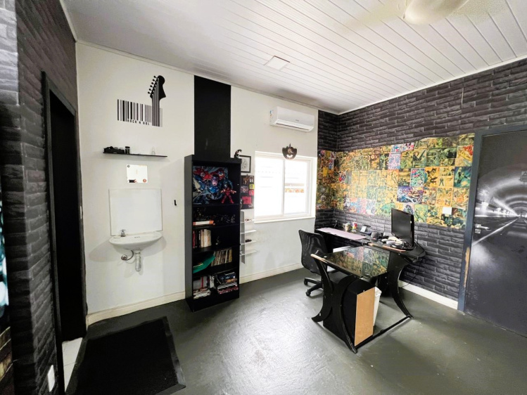 Imóvel residencial / comercial
