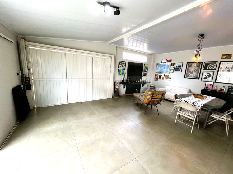 Imóvel residencial / comercial