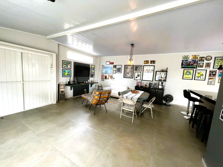 Imóvel residencial / comercial