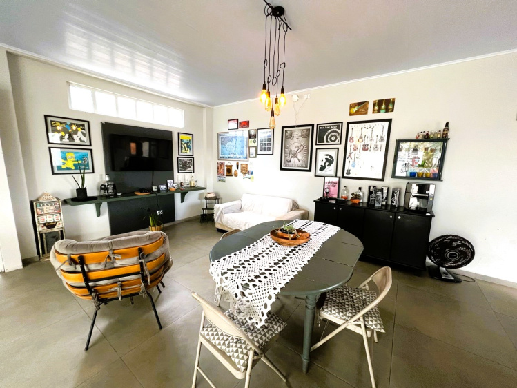Imóvel residencial / comercial
