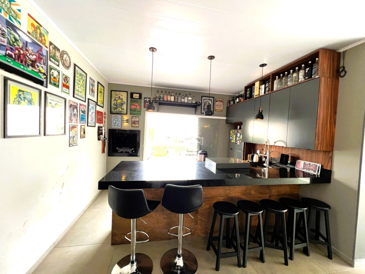 Imóvel residencial / comercial