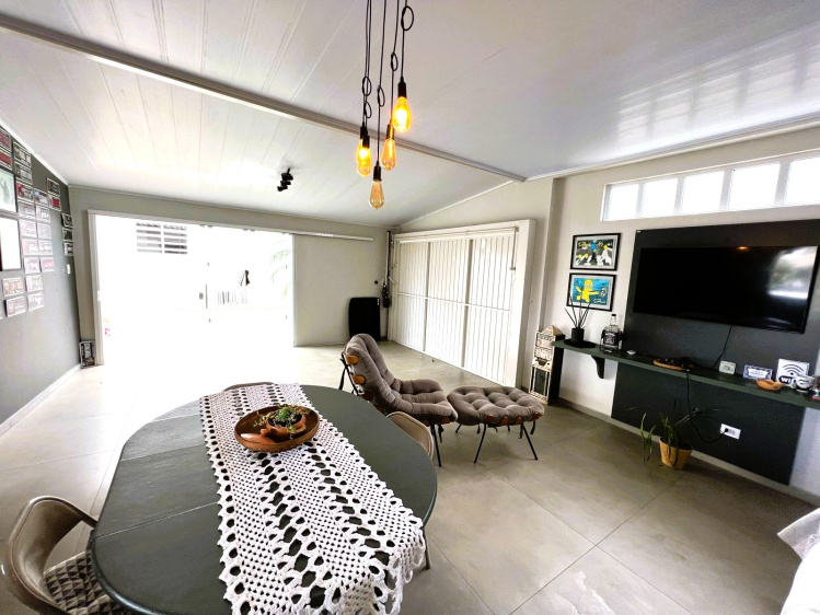 Imóvel residencial / comercial