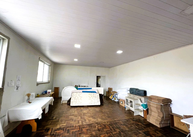 Imóvel residencial / comercial