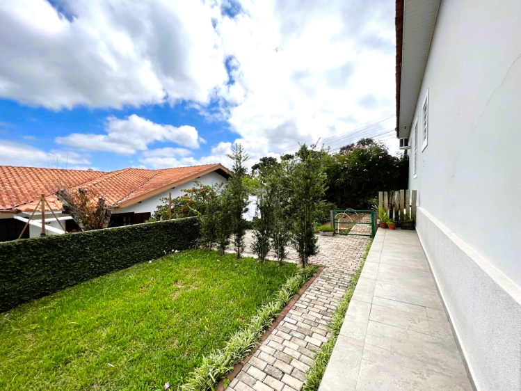 Imóvel residencial / comercial
