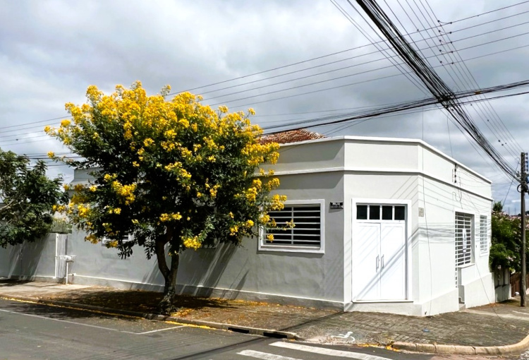 Imóvel residencial / comercial