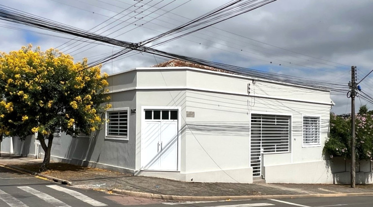 Imóvel residencial / comercial
