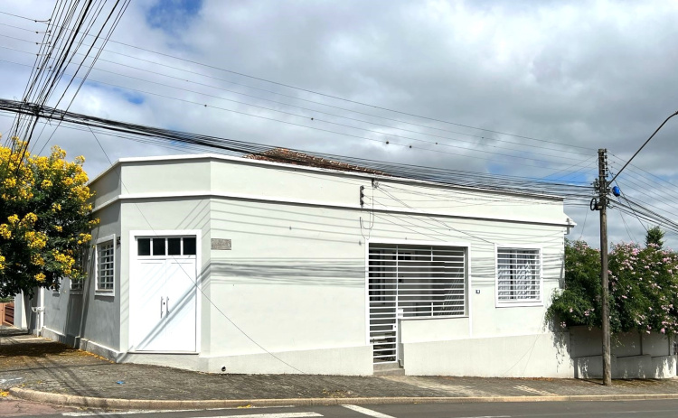 Imóvel residencial / comercial