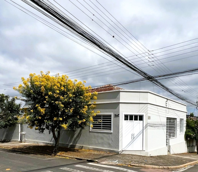 Imóvel residencial / comercial