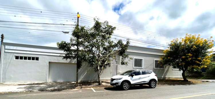 Imóvel residencial / comercial