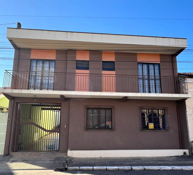 Imóvel residencial / comercial