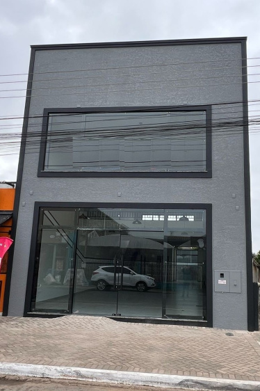 Sala comercial