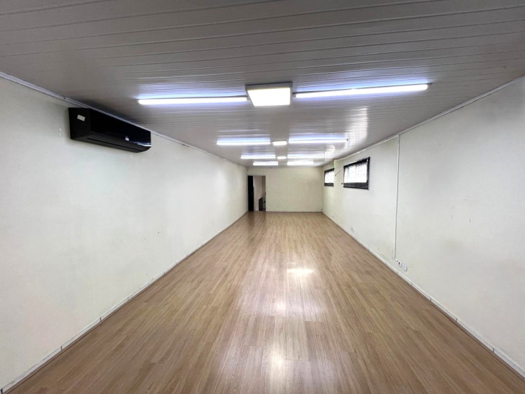 Sala Comercial