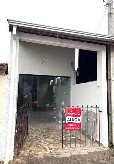 Sala comercial