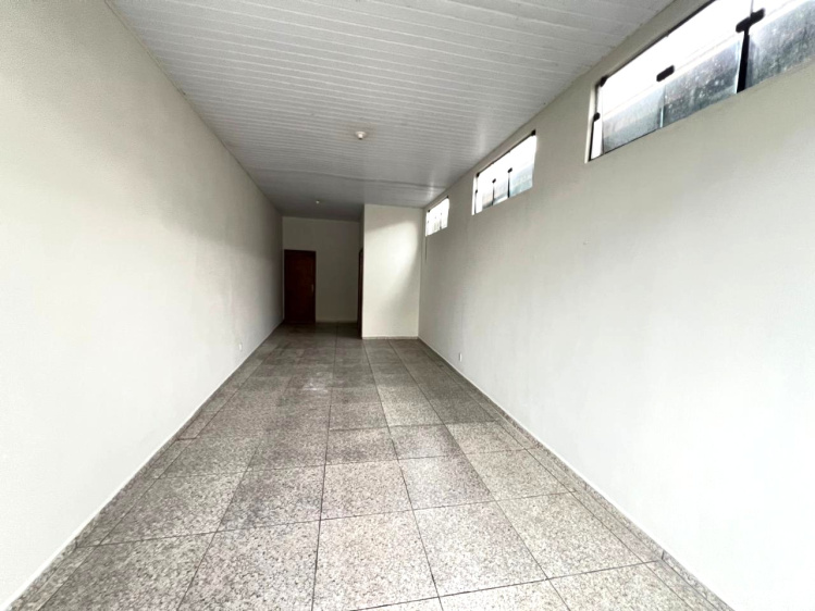 Sala comercial