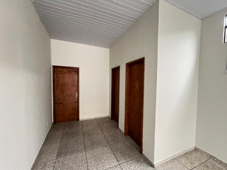 Sala comercial