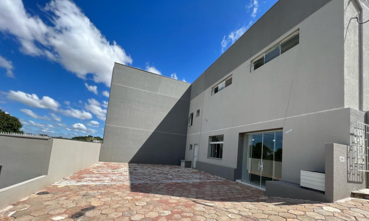 Sala comercial