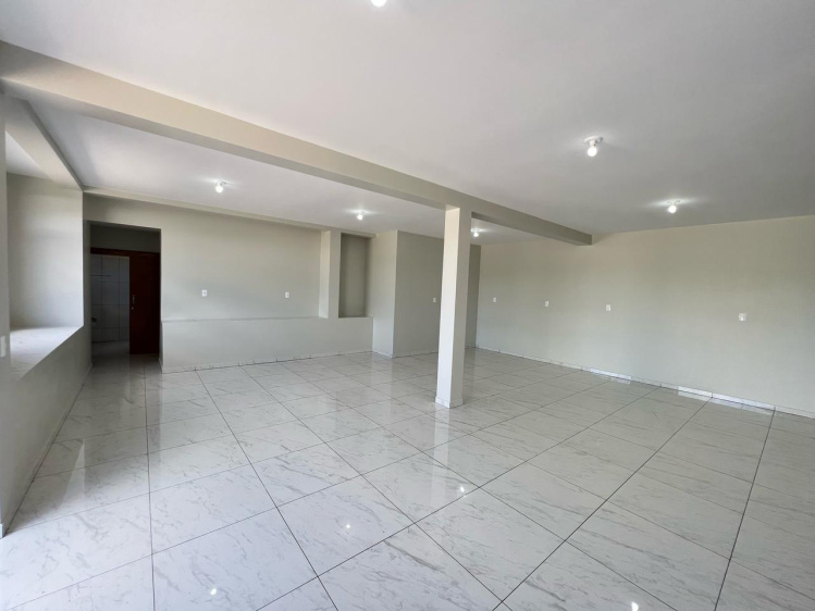 Sala comercial