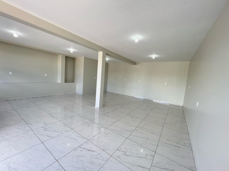 Sala comercial