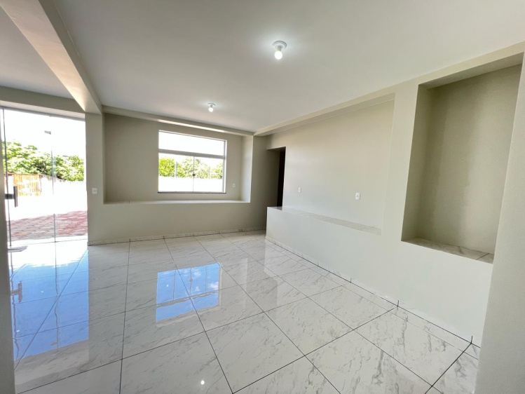 Sala comercial