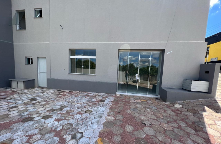 Sala comercial