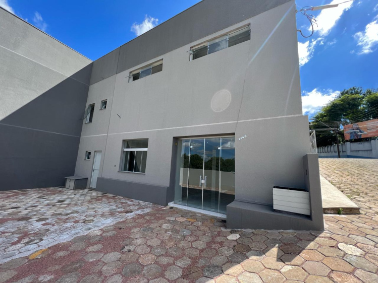 Sala comercial