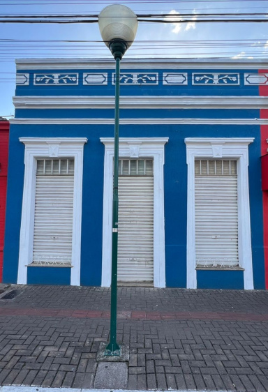 Sala Comercial