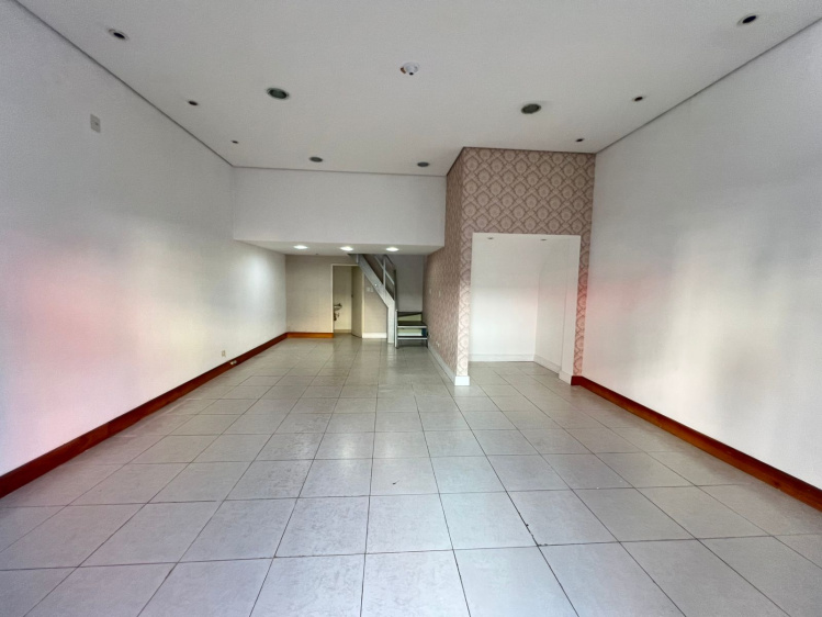Sala Comercial
