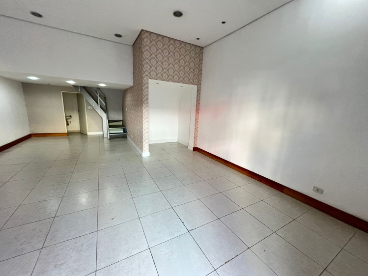 Sala Comercial