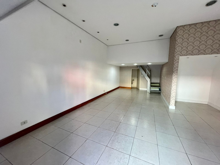 Sala Comercial