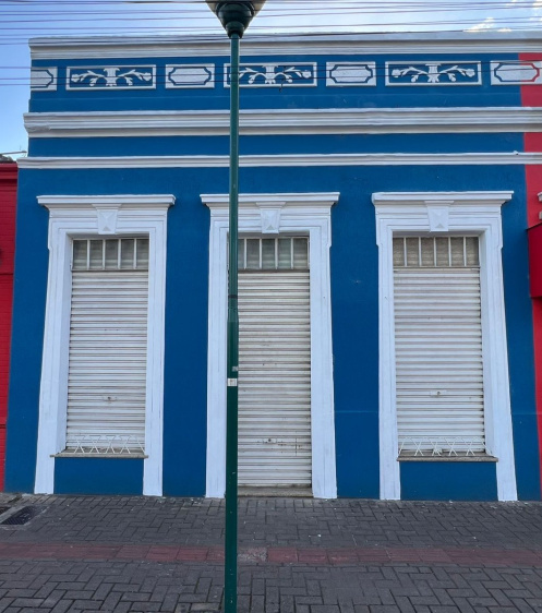 Sala Comercial