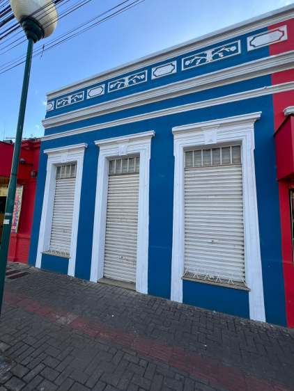 Sala Comercial