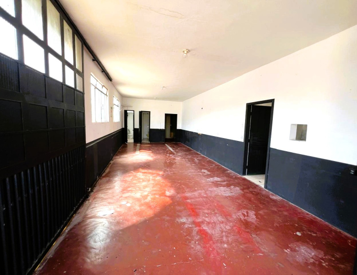 Sala comercial