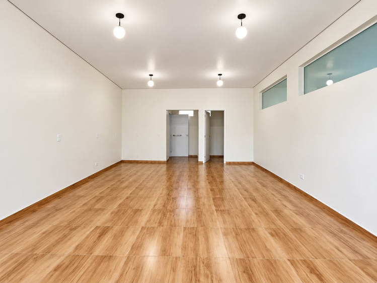 Sala Comercial