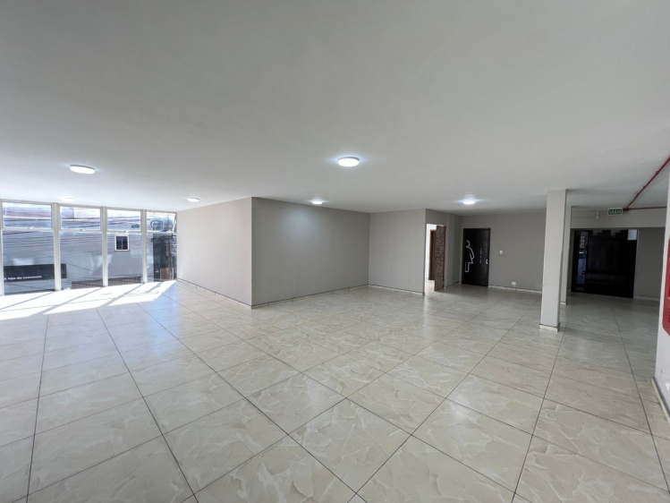 Sala comercial