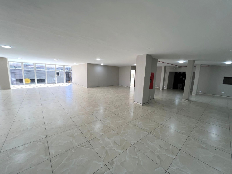 Sala comercial