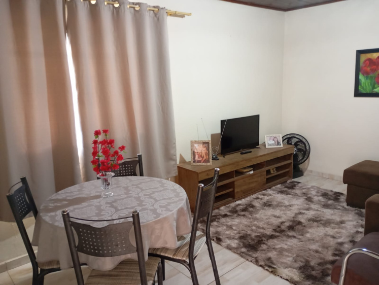 Sala comercial / residencial