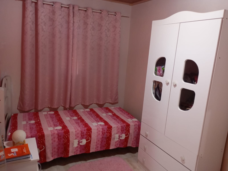 Sala comercial / residencial