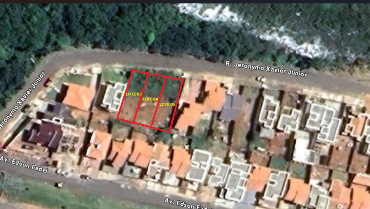Terreno