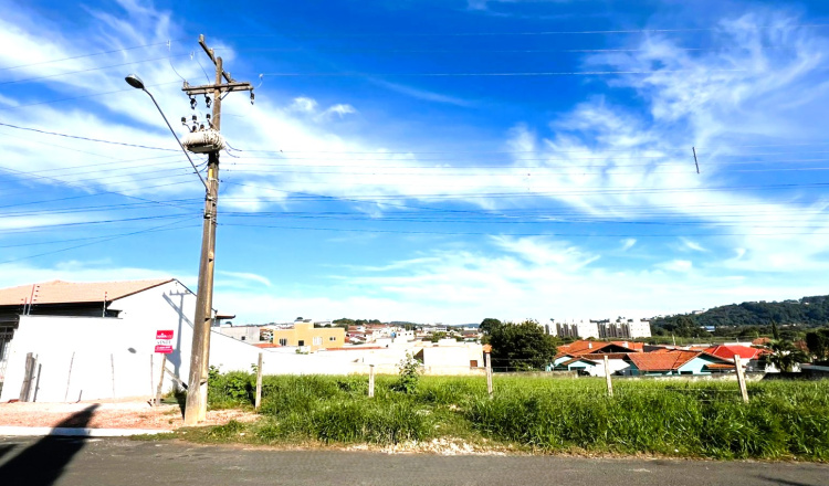 Terreno